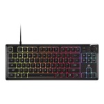 K55 Core Tkl Rgb Wired Gaming Keyboard CH-9216065-NA