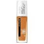 Maybelline Superstay 30H Active Wear Foundation 30ML - Golden Caramel