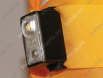 Lifejacket LED Flashing Light