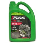 5W40 Fully Synthetic Oil 1L Sn cf