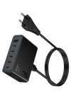 Hoco Premium C150A Charging Station 6 Port PD45W