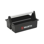 Plastic Carry Box