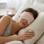 Cooling & Warming Double Sided Eye Mask