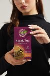 Karak Tea Zafron Saffron Sticks Box Of 10