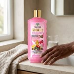 Snail Yogurt Brightening And Anti-acne Body Oil