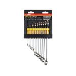 : 12PC Combination Wrench Set - T40181