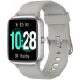 Imzuc Smart Watch For Women Men Fitness Tracker Watch With Heart Rate Monitor Sleep Tracker 5ATM Waterproof Activity Tracker Sports Watch Compatibl