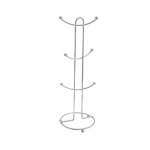 Mug Holder Silver