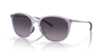 Oakley - Sielo - Matte Lilac prizm Grey Gradient