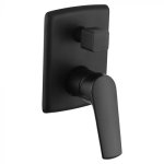 Magnetite Shower Diverter Mixer