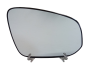 Mirror Compatible With Toyota Hilux Revo Gen 5 - Driver Side Rh + Ht