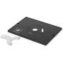 Ujk Phenolic Router Table Insert Plate 305 X 229 X 10MM 502747