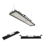 LED Linear Highbay 240 200 150W IP65 170LM W 3CCT