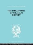 Philosophy of Wilhelm Dilthey