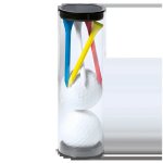 Golf Set Caddie