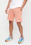 Puma Ess+ 2 Col Shorts 10" - Deeva Peach