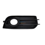 Audi A1 Fog Grille With Hole Right 11-15