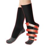 Supersoft Heat Reflective Aluminum Fiber Socks