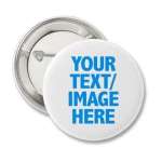 Round Button Badges