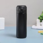 500ML Stainless Steel Vacuum Water Bottle