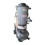Turner Morris Floor Grinder Dust Extractor For S-TM480