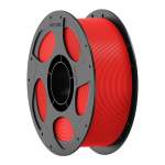Pla High Speed Filament 1KG Bright Red
