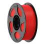 Syntech Anycubic Pla High Speed Filament 1KG - Bright Red
