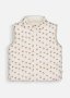 Sleeveless Puffer