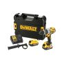 DeWalt 18V Brushless Hammer Drill DCD996P2-ZA