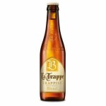 Trappe Blond 330ML - 4 X 330ML