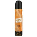 Gold Series Aero Beverley 90ML