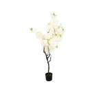 Artificial Cherry Blossom Tree 1.3M