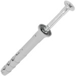Pol Hammer-in Fixing 8X60MM+ Csk Head X1500 Per Box
