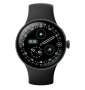 Google Pixel Watch 4 45MM Matte Black/obsidian