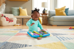 Laugh & Learn 123 Schoolbook Electronic Infant Activity Toy