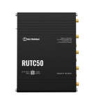 RUTC50 Industrial 5G Wifi 6 Dual Sim Router