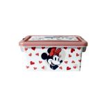 Minnie Mouse Disney Baby Age Box 3.7L