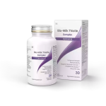 Bio-milk Thistle Capsules 30'S