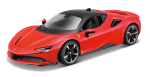 1 24 Ferrari SF90 Stradale Kit