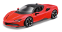 1/24 Ferrari SF90 Stradale Kit