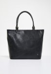 Lima Handbag- Black