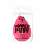 Power Puff – Face Blender Sponge – Hot Pink