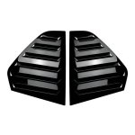 Car Side Vent Window Louver For Golf 8 MK8