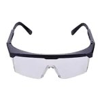 Spectacle Euro Clear Adjustable Frame