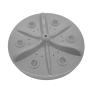 Twin Tub Washing Machine Pulsator 18KG Compatible With The Defy