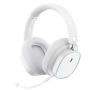 Baseus GH02 Aequr Series Wireless Gaming Headphones - Moon White