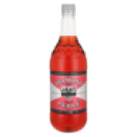 Ros Wine Bottle 1L