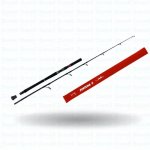 Assassin Fortuna II Boat 8FT- 3XL - Basil Manning