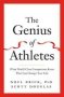 The Genius Of Athletes   Hardcover