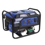 Gentech Power 2.8KVA Electric Start Petrol Generator